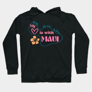 Maui Hoodie